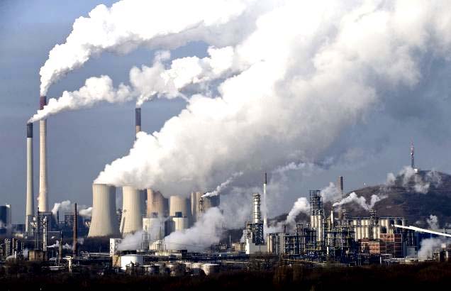 Photo of वायु प्रदूषण से निपटने की दिशा में किए गंभीर प्रयास: पर्यावरण मंत्रालय