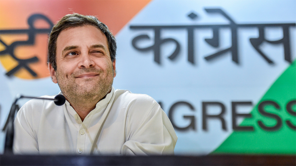 Photo of राहुल गांधी ही होंगे 2019 में पीएम कैंडिडेट: राजीव त्यागी