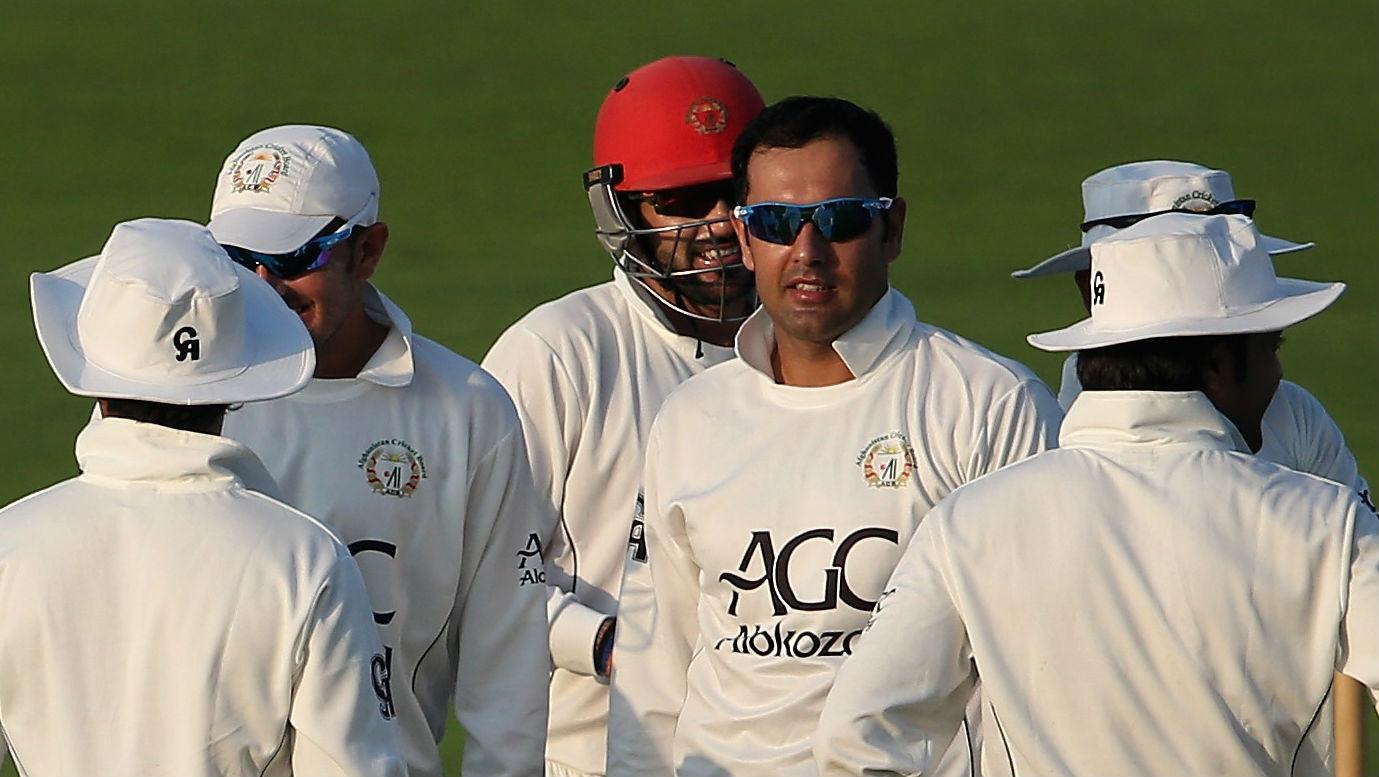 Photo of टेस्ट खेलने वाला 12वां देश बना अफगानिस्तान