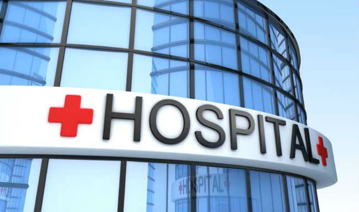 Photo of पटना के 14 नामी अस्पतालों को बंद करने का नोटिस जारी