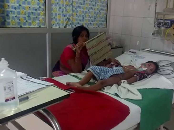 Photo of कानपुर मेडिकल कॉलेज के आईसीयू का एसी फेल होने से चार मरीजों की मौत!