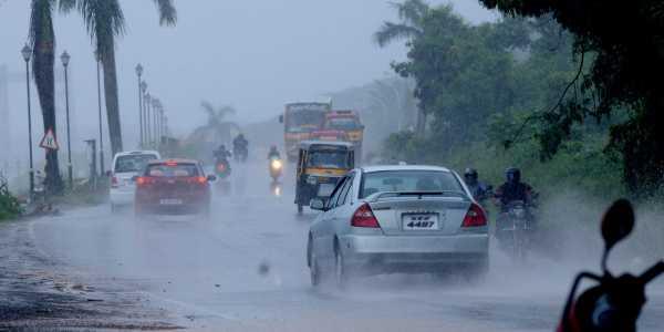 Photo of केरल में बारिश का कहर, 9 साल की बच्ची सहित 24 की मौत