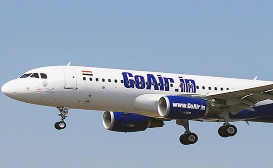 Photo of दिल्ली से पटना जा रहा यह विमान हवा में ही हुआ ख़राब, बाल-बाल बचे 160 यात्री