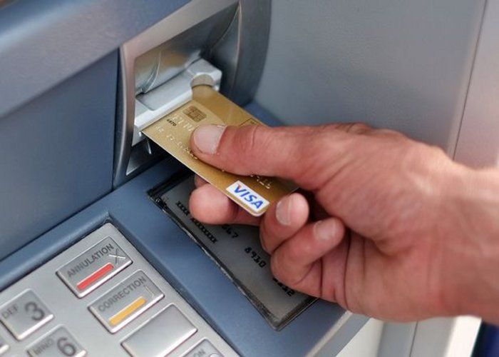 Photo of अब तक का ‘सबसे बड़ा’ ATM फ्रॉड , 20 लाख रुपए से ज्यादा का सफाया