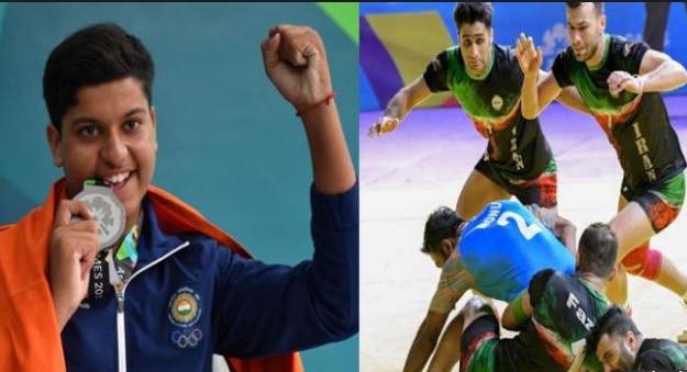 Photo of एशियाई खेल: शार्दूल, अंकिता को पदक, कबड्डी में निराशा , बैडमिंटन में सफलता