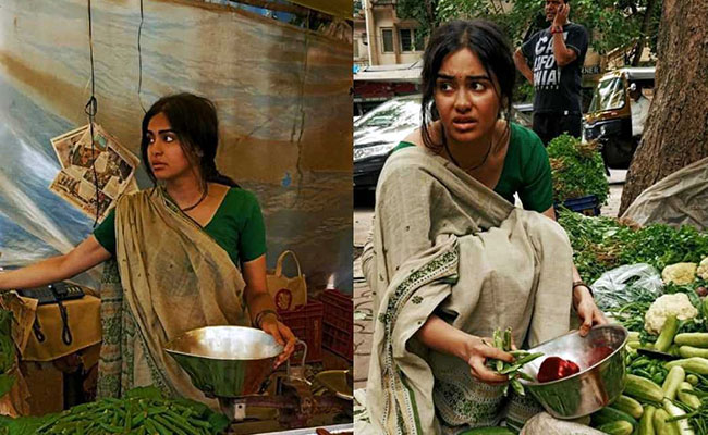Photo of बॉलीवुड की ग्लमैरस एक्ट्रेस अदा शर्मा का हुआ ये हाल की सब्जी बेचने को हुई मजबूर !……….