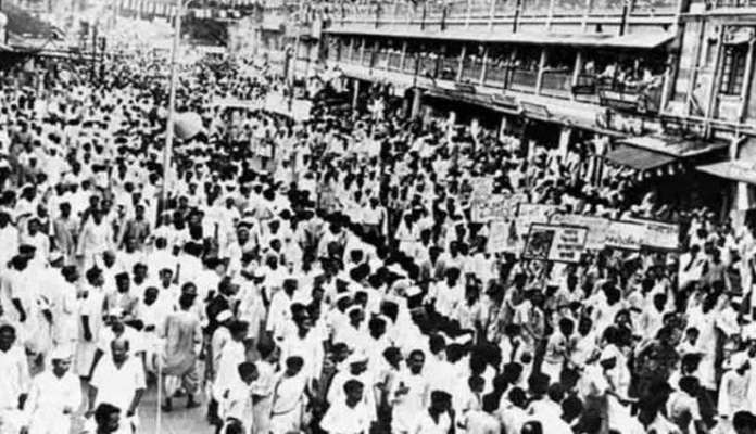 Photo of 9 अगस्त 1925 को शाहजहांपुर के सपूतों ने हिला दी थी अंग्रेजी हकुमत की नींव