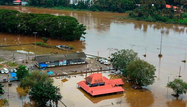 Photo of केरल में बाढ़ के बाद लोग अब इस मुसीबत से जूझ रहे …..