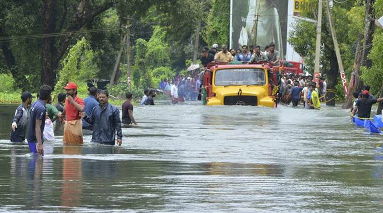 Photo of केरल बाढ़ आपदा : राहत सामग्री में घोटाला , दो अफसर गिरफ्तार