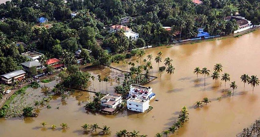Photo of केरल में बाढ़ पीड़ितों की मदद के लिए यह बैंक आया आगे , 2 करोड़ दिए दान