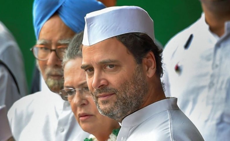 Photo of कांग्रेस अध्यक्ष राहुल गांधी विदेश दौरे के लिए हुए रवाना , इनसे करेंगे मुलाकात