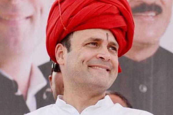 Photo of शादी के सवाल पर राहुल गांधी का बड़ा बयान , बोले मेरी शादी ……….