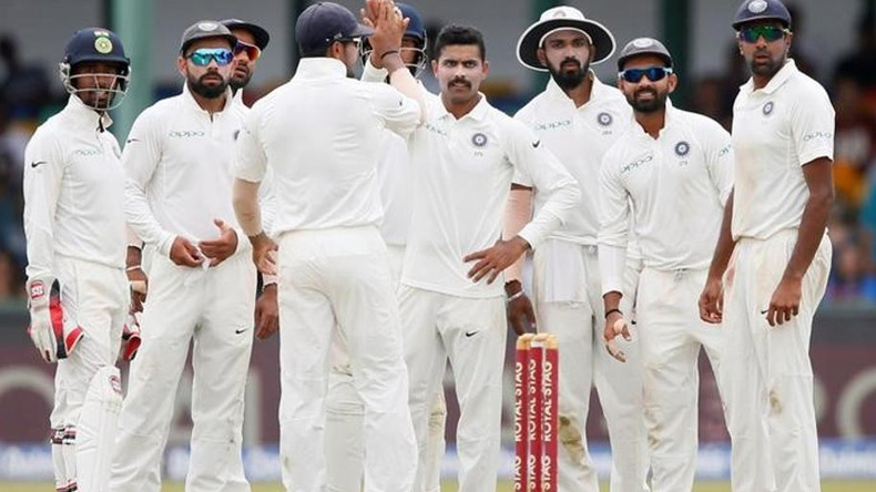 Photo of ENGvsIND: तीसरे टेस्ट मैच में टीम इंडिया में होगा बदलाव, ये खिलाड़ी होंगे बाहर!