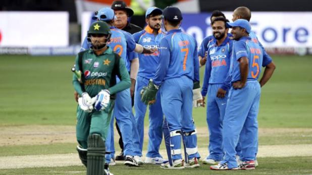 Photo of एशिया कप में भारत ने पाकिस्तान को दी करारी हार , सरफराज ने कहा …..