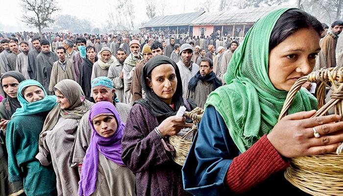 Photo of जम्मू : पंचायत और स्थानीय निकाय चुनाव का ऐलान