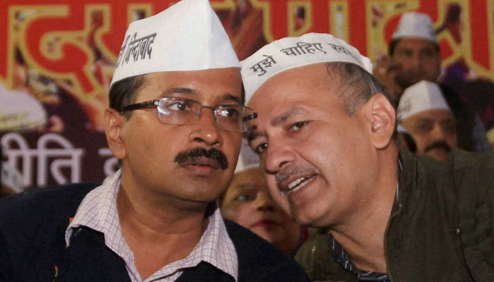 Photo of मुख्य सचिव को मारने के मामले में केजरीवाल और सिसोदिया को जमानत