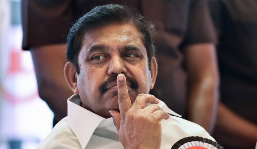 Photo of तमिलनाडु की राजनीति में उथल-पुथल : AIADMK के 18 विधायकों को अयोग्य करार करने का फैसला बरकरार