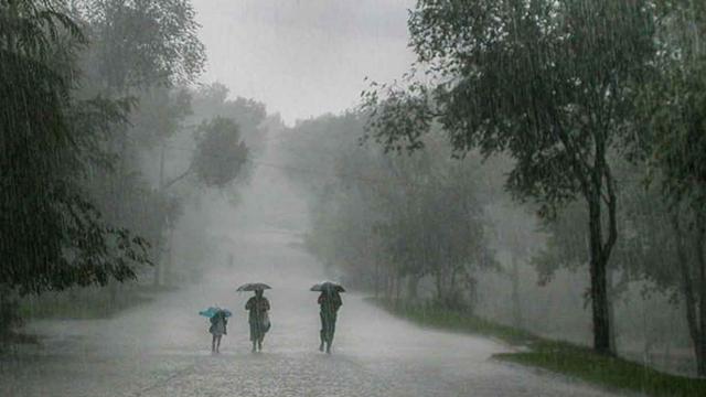 Photo of मॉनसून की विदाई : बिहार और झारखंड सहित इन राज्यों में हुई सबसे कम बारिश