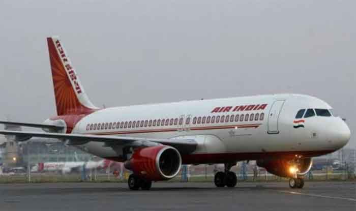 Photo of इमारत से टकराई एयर इंडिया की फ्लाइट , बाल-बाल बचे 179 यात्री