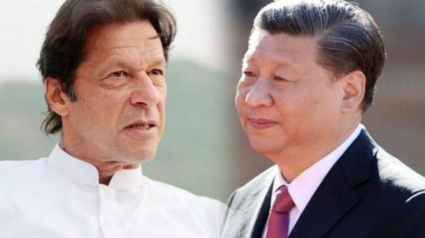 Photo of POK को भारत का हिस्सा दिखा चीन ने पाकिस्तान से नाराजगी के दिए संकेत
