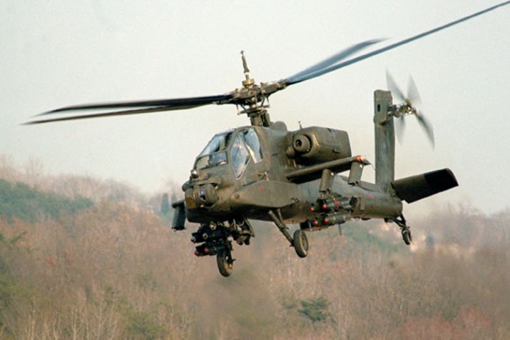 Photo of अमेरिका से घातक ‘रोमियो’ पनडुब्बी-रोधी हेलीकॉप्टर खरीदने की तैयारी में भारत