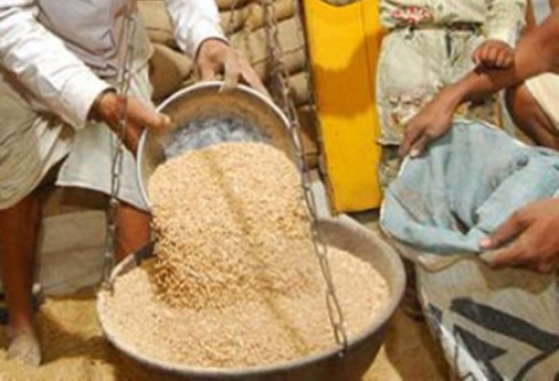 Photo of पालघर जिला : खाद्य अधिकारियो पर लगे ऑनलाइन करोड़ो रूपये के भ्रष्टाचार करने का आरोप,राजपाल,मुख्यमंत्री, मुख्यसचिव से की शिकायत