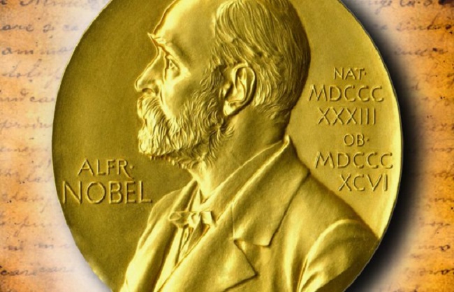 Photo of चिकित्सा के क्षेत्र में तीन वैज्ञानिकों को संयुक्त रूप से नोबेल पुरस्कार