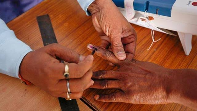 Photo of हरियाणा विस चुनाव : पांच विधानसभा क्षेत्र से 60 उम्मीदवार अजमाएंगे भाग्य