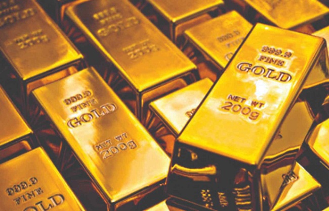 Photo of गोल्ड रिजर्व से सोने की बिक्री की बात निराधार : आरबीआई