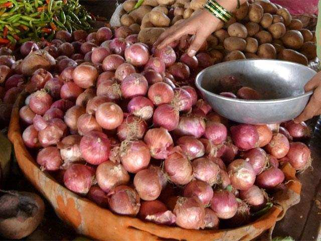 Photo of प्‍याज की कीमत में आई गिरावट, लासलगांव में कीमत 30 रुपये प्रति किग्रा