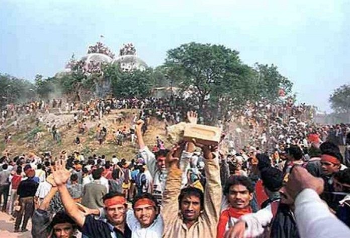 Photo of मंदिर निर्माण के लिए इन्होंने दिया अपना योगदान, जानिए पूरी कहानी