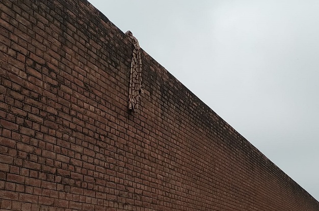 Photo of लुधियाना जेल ब्रेक, दीवार फांद कर चार कैदी फरार