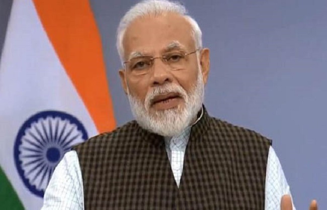 Photo of प्रधानमंत्री मोदी ने पूरे देश को 21 दिन किया लॉकडाउन