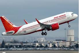 Photo of एयर इंडिया ने 4 मई से घरेलू और एक जून से अंतरराष्ट्रीय उड़ानों के लिए बुकिंग शुरू की