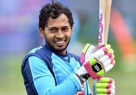 Photo of बांग्लादेशी क्रिकेटर मुश्फिकुर रहीम नीलाम करेंगे अपना बल्ला