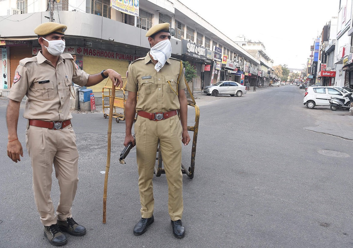 Photo of पंजाब : कैप्टन का आदेश जिला उपायुक्तों ने ठुकराया, 21 जिलों में नहीं दी कर्फ्यू में ढील