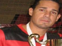 Photo of फ्लेमिंगो के पूर्व फुटबॉल खिलाड़ी एलेक्स बरबोसा परेरा की कोरोना से मौत