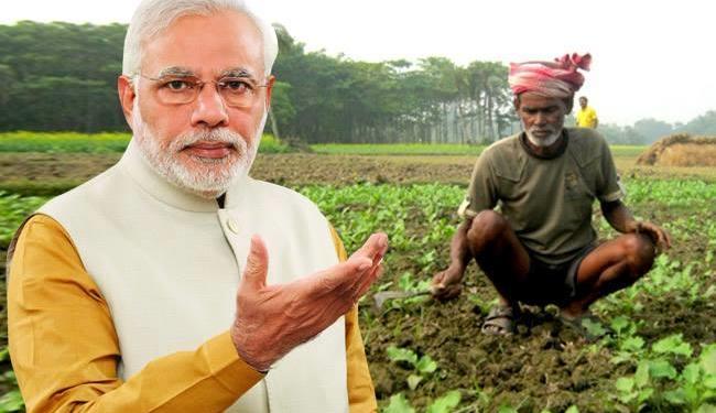 Photo of किसानों और मजदूरों को बेडि़यों से मुक्त कर खुला आकाश देगी पीएम मोदी की योजनाएं