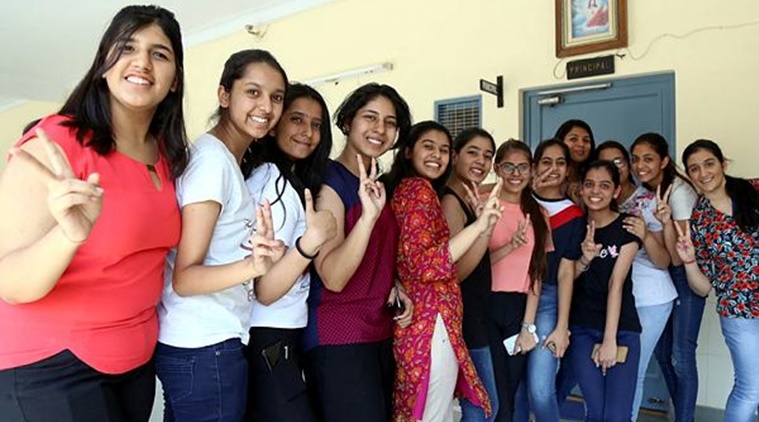 Photo of गुजरात : जीएसईबी 12वीं विज्ञान का परिणाम 71.34 फीसदी, छात्राओं ने मारी बाजी
