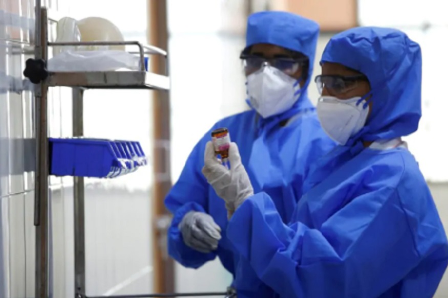 Photo of इज़राइल का दावा कोरोना के खिलाफ एंटीबॉडी के विकास में मिली सफलता