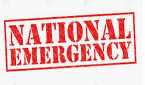 Photo of पुर्तगाल में राष्ट्रीय आपातकाल की अवधि अब 31 मई तक हुई