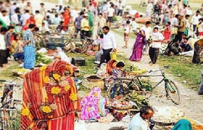 Photo of कोरोना कालः तबाह हो गए दैनिक व साप्ताहिक हाट-बाजार