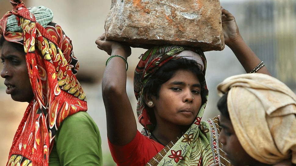 Photo of दिहाड़ी मजदूरों पर विशेष ध्यान की जरूरत