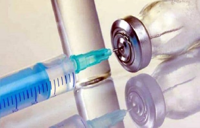 Photo of भारत में तैयार होने वाली कोरोना वैक्सीन के लिए अगले महीने शुरू होगा मानव ट्रायल