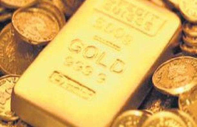 Photo of सॉवरेन गोल्‍ड बॉन्‍ड में निवेश का एक और मौका, कीमत 4,852 रुपये प्रति ग्राम