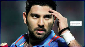 Photo of युवराज ने गांगुली को बताया भारतीय क्रिकेट का ‘दादा’