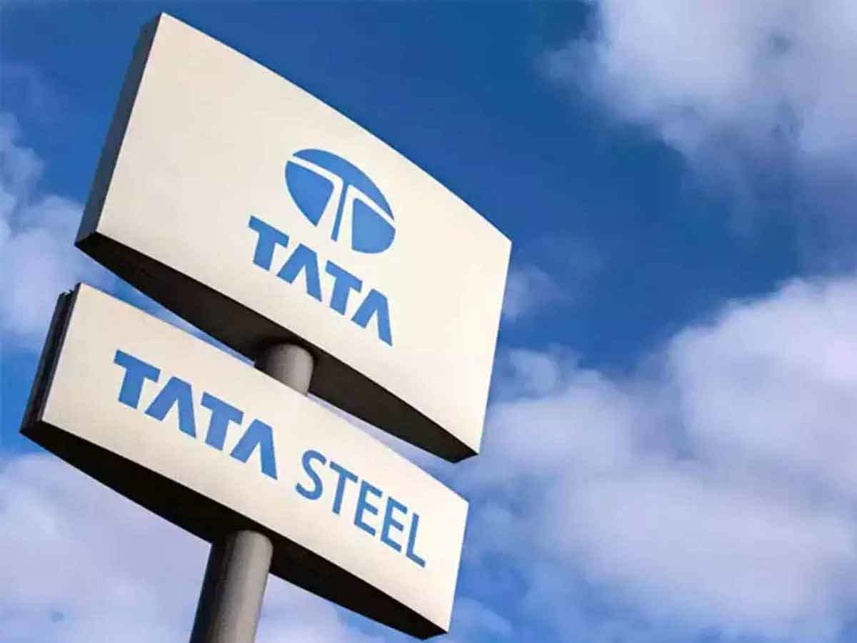 Photo of टाटा स्‍टील की बिक्री 23 फीसदी घटी, उत्पादन में 28.49 फीसदी लुढ़का