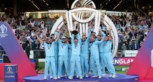 Photo of क्रिकेट का जन्मदाता इंग्लैंड आज ही के दिन पहली बार बना था विश्व विजेता