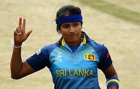 Photo of श्रीलंकाई महिला क्रिकेटर श्रीपली विराकोडी ने अंतरराष्ट्रीय क्रिकेट से लिया संन्यास