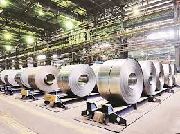 Photo of भारत के स्पात उद्योग में सुधार के संकेत,  जून 2020 में कच्चा इस्पात उत्पादन 6.8 मिलियन टन